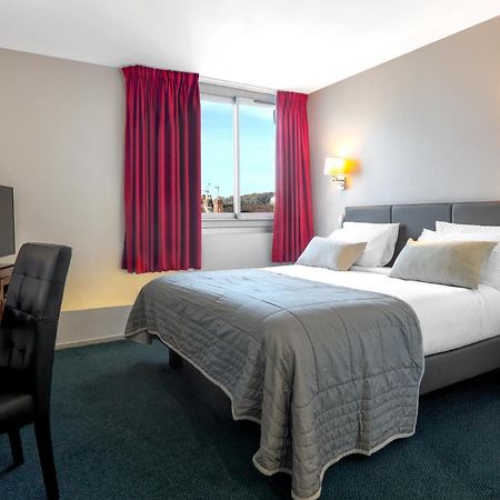 Bristol Logis Cit'Hotel Perigueux Centre Exteriér fotografie