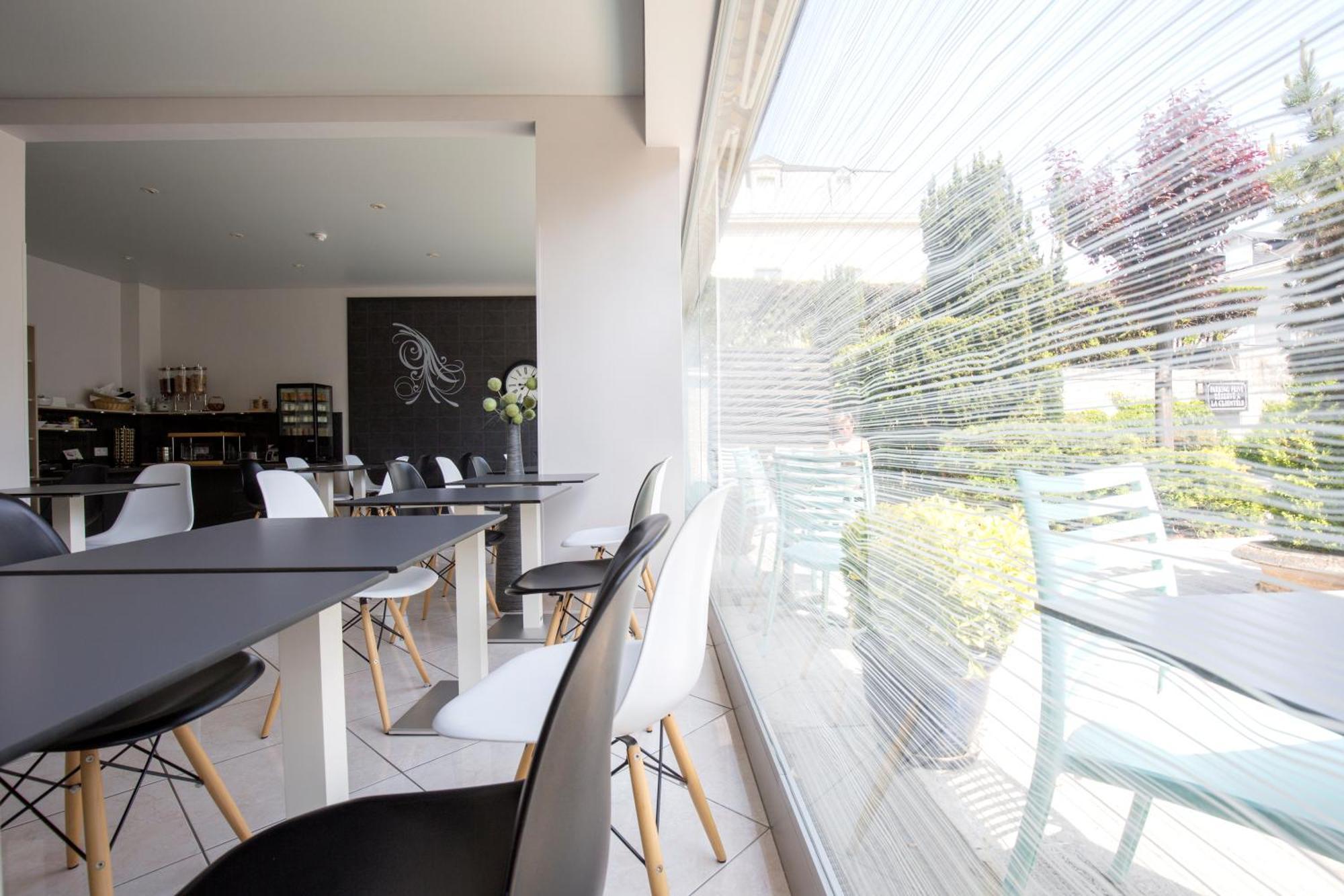 Bristol Logis Cit'Hotel Perigueux Centre Exteriér fotografie