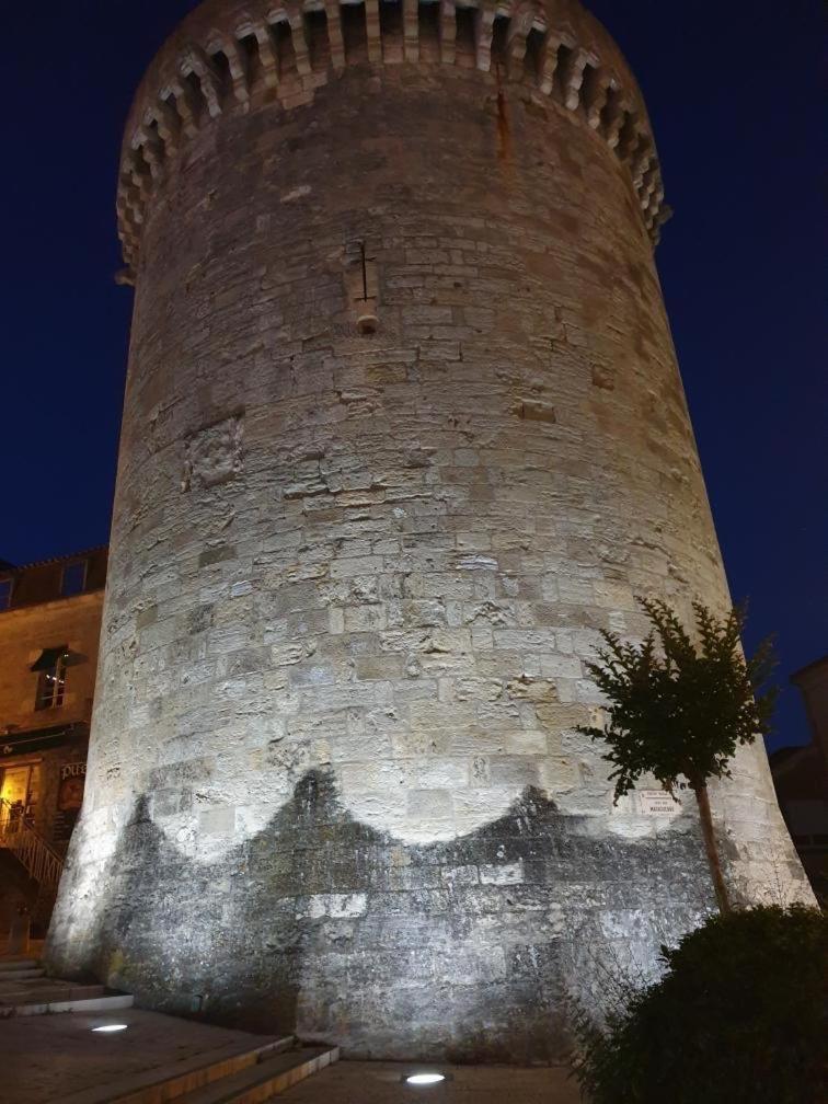 Bristol Logis Cit'Hotel Perigueux Centre Exteriér fotografie