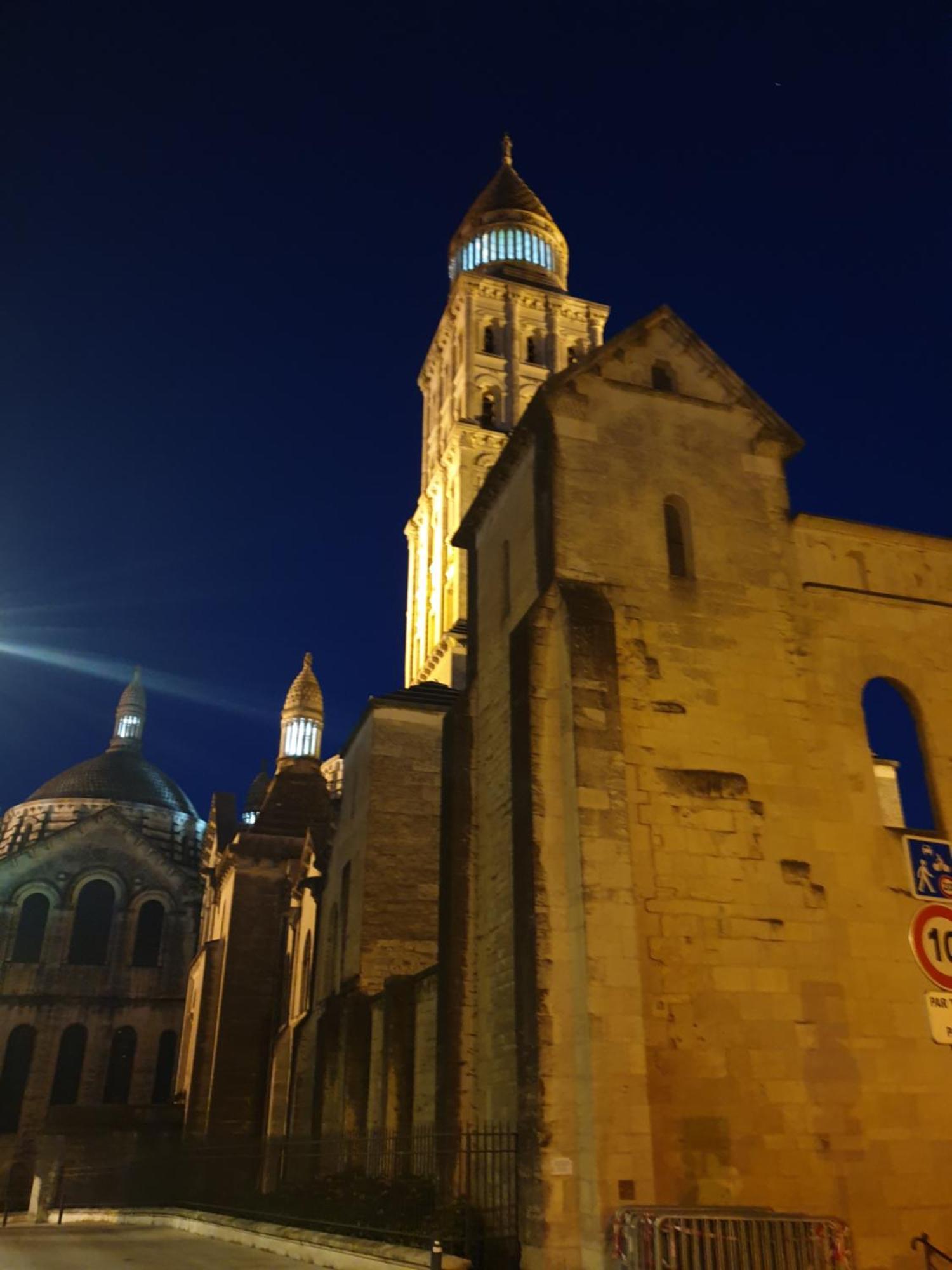 Bristol Logis Cit'Hotel Perigueux Centre Exteriér fotografie