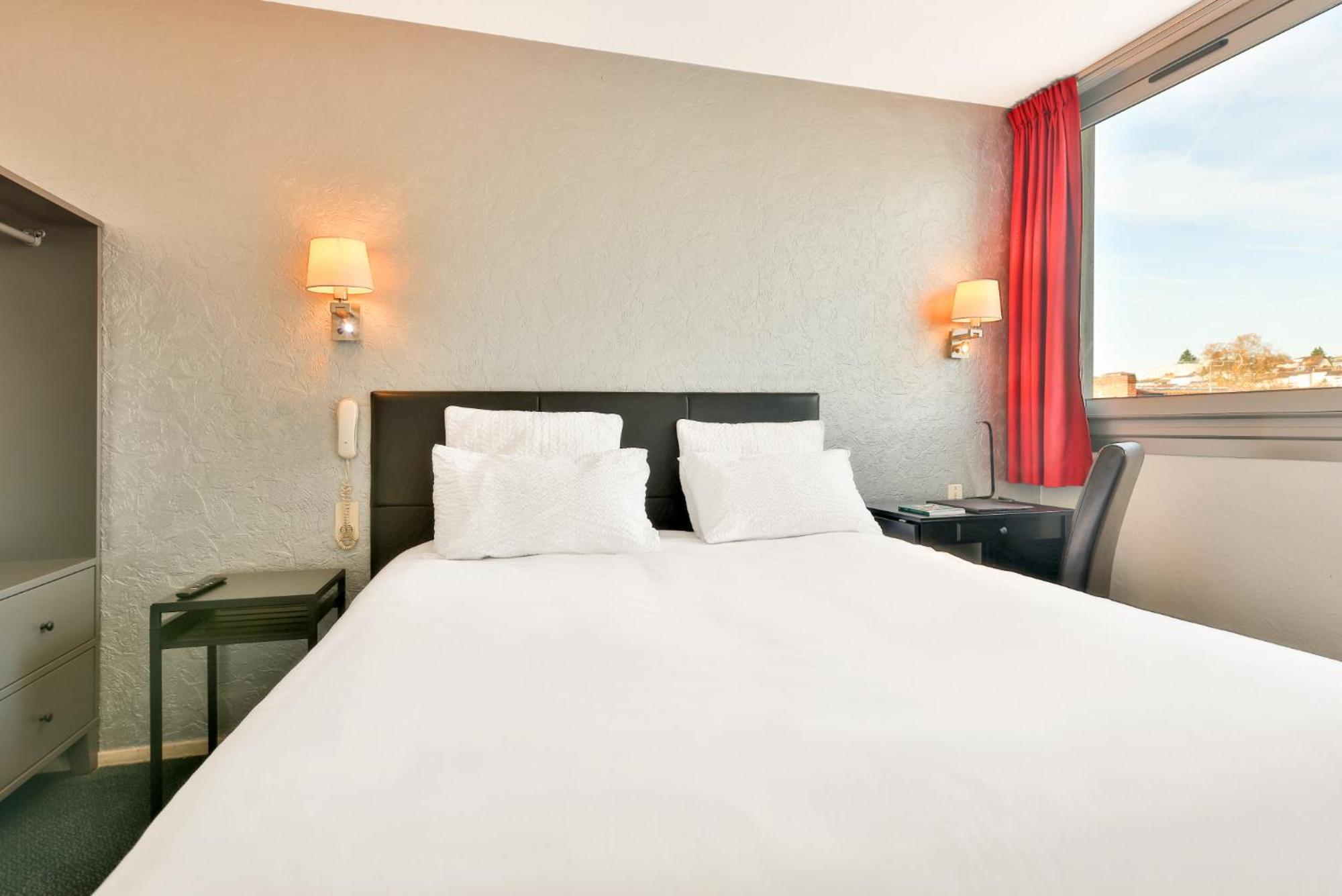 Bristol Logis Cit'Hotel Perigueux Centre Exteriér fotografie