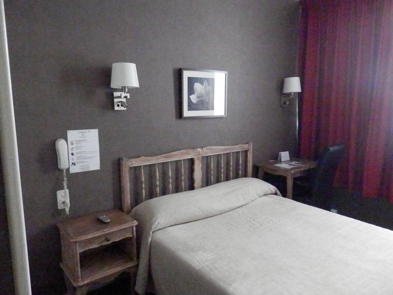 Bristol Logis Cit'Hotel Perigueux Centre Exteriér fotografie