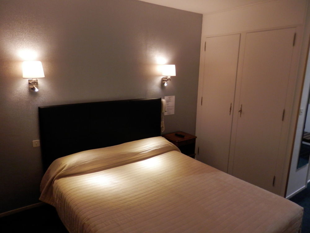 Bristol Logis Cit'Hotel Perigueux Centre Exteriér fotografie