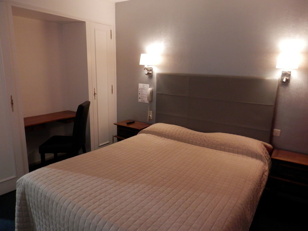Bristol Logis Cit'Hotel Perigueux Centre Exteriér fotografie