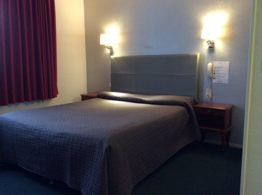 Bristol Logis Cit'Hotel Perigueux Centre Exteriér fotografie