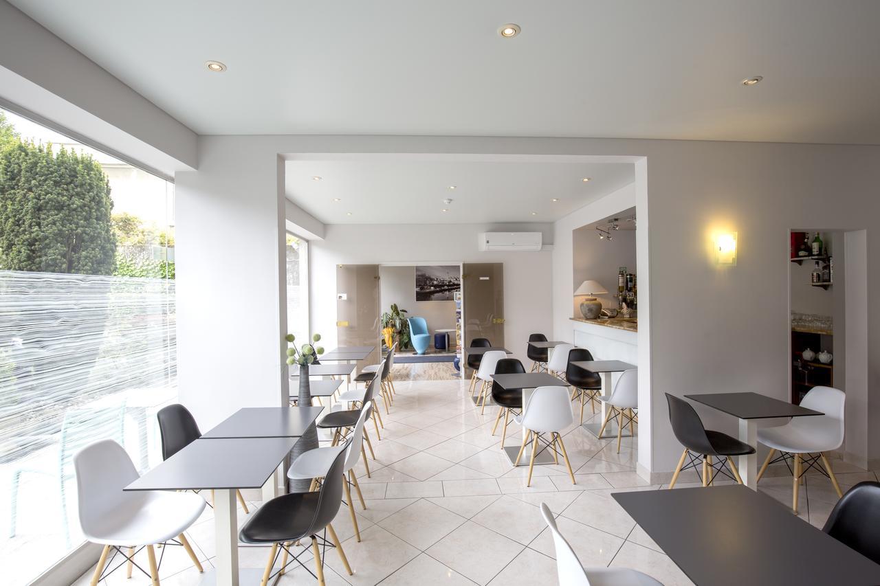 Bristol Logis Cit'Hotel Perigueux Centre Exteriér fotografie