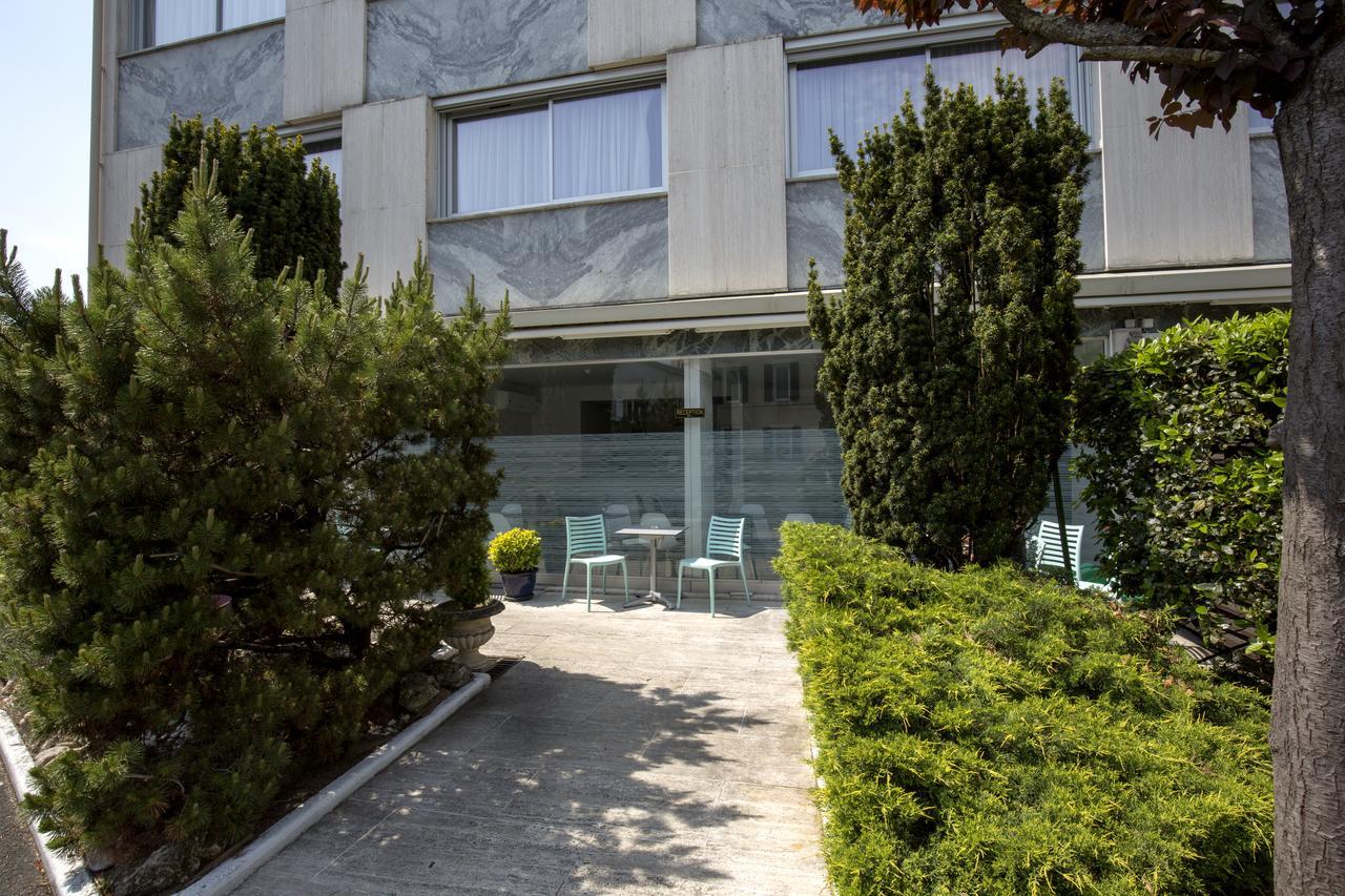 Bristol Logis Cit'Hotel Perigueux Centre Exteriér fotografie