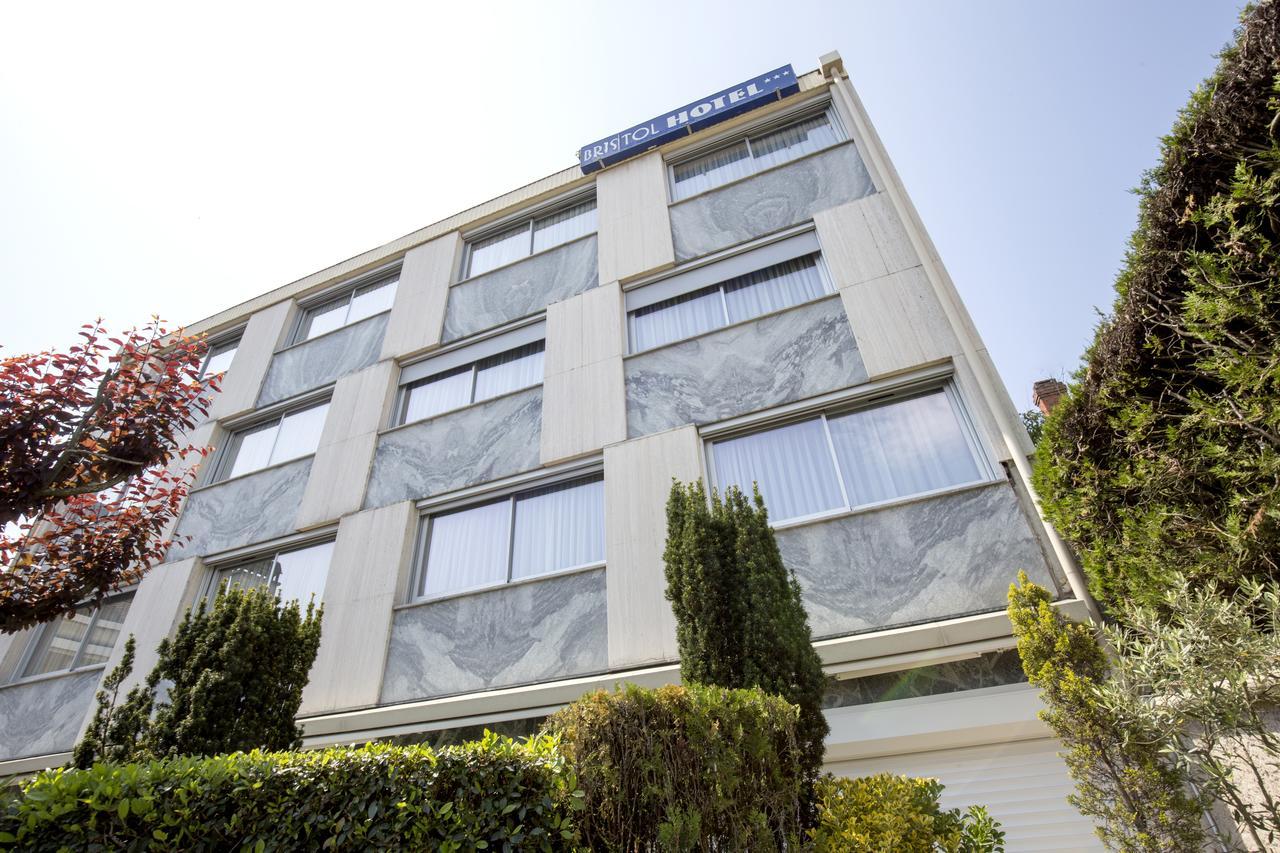 Bristol Logis Cit'Hotel Perigueux Centre Exteriér fotografie