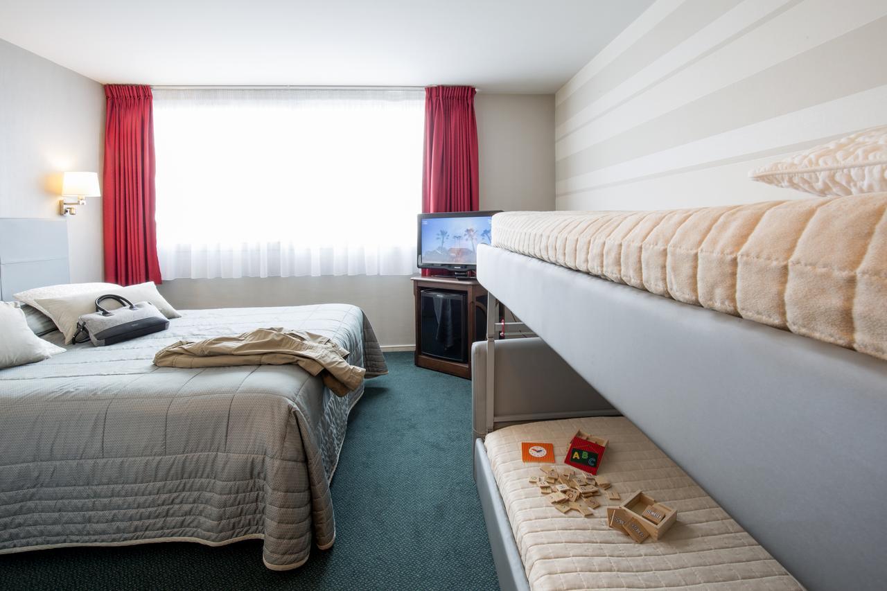 Bristol Logis Cit'Hotel Perigueux Centre Exteriér fotografie