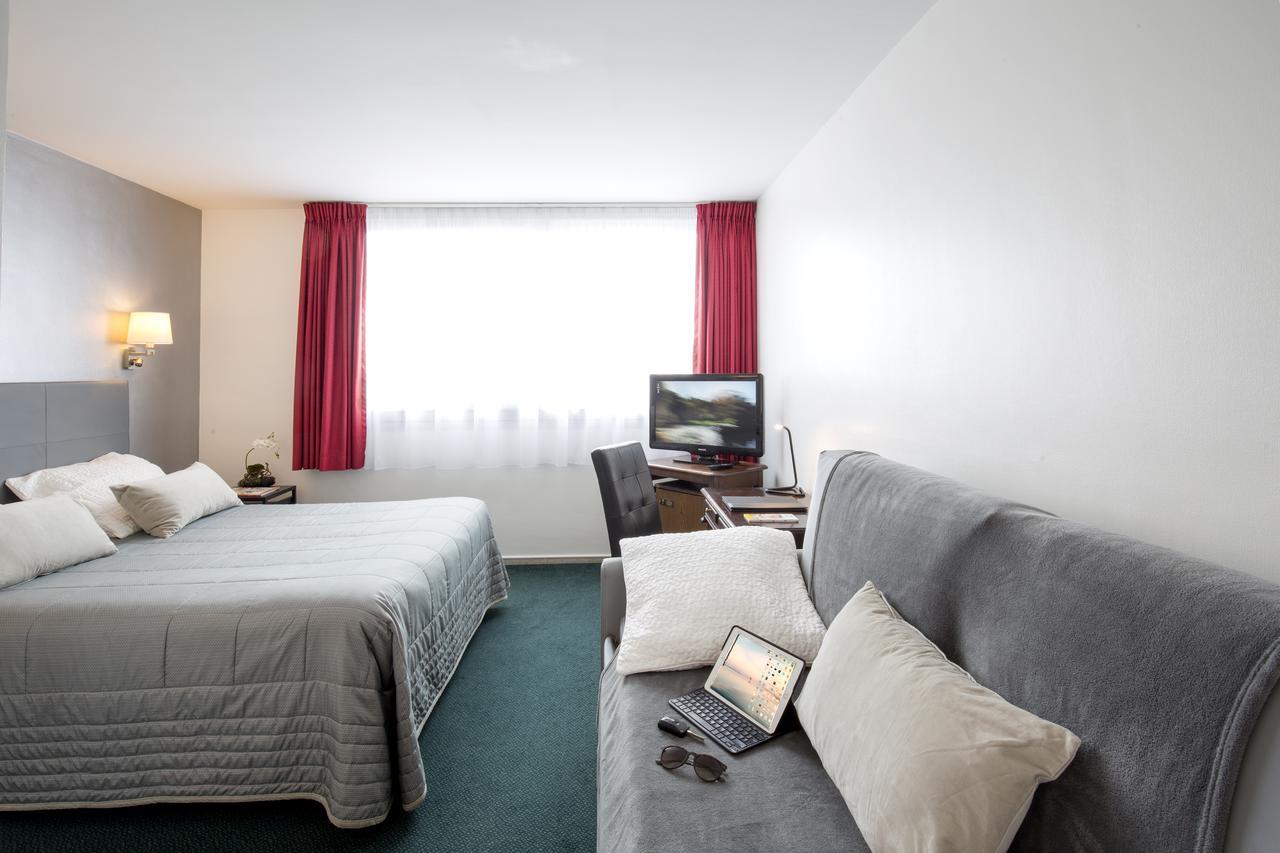Bristol Logis Cit'Hotel Perigueux Centre Exteriér fotografie