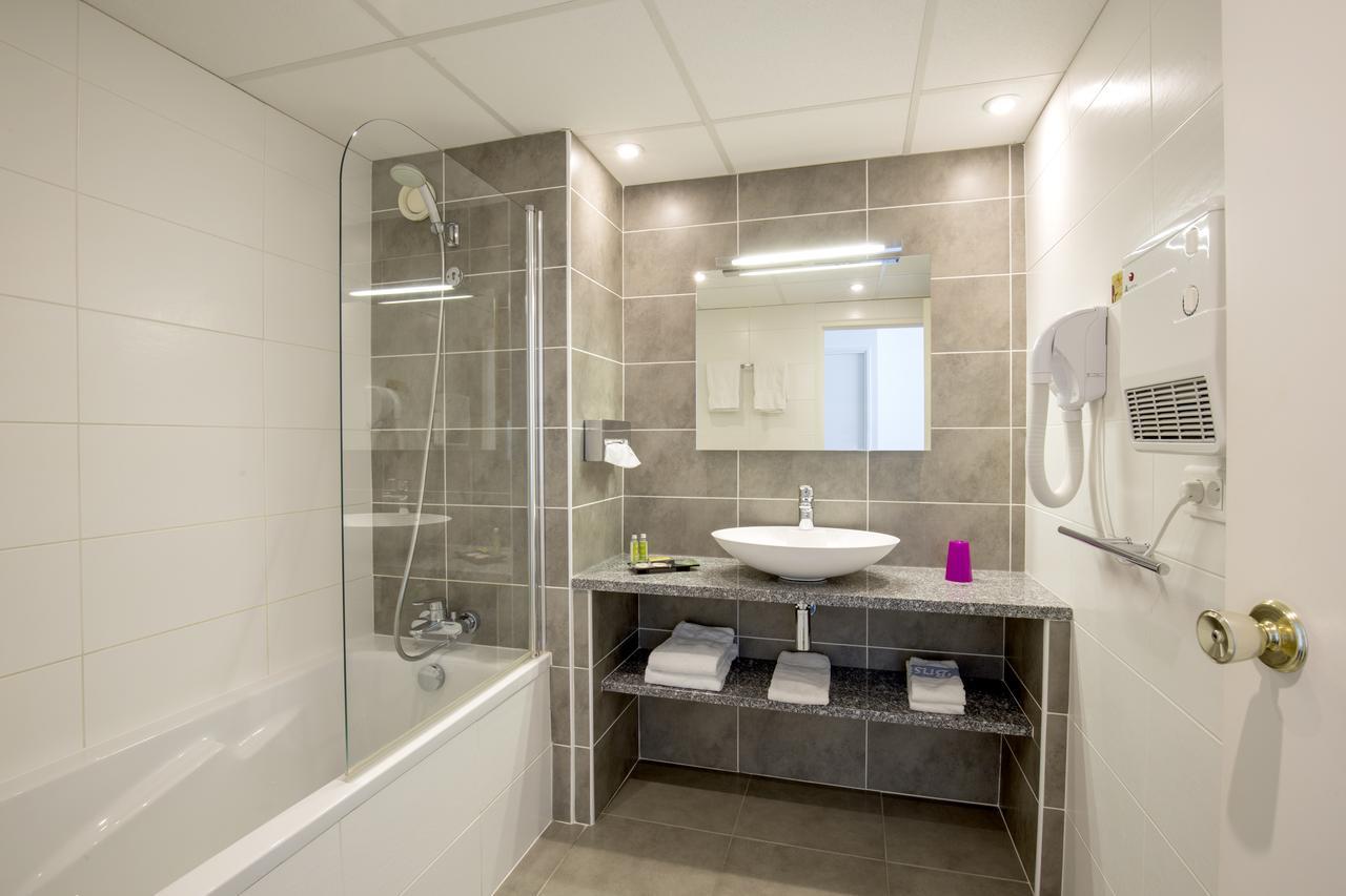 Bristol Logis Cit'Hotel Perigueux Centre Exteriér fotografie